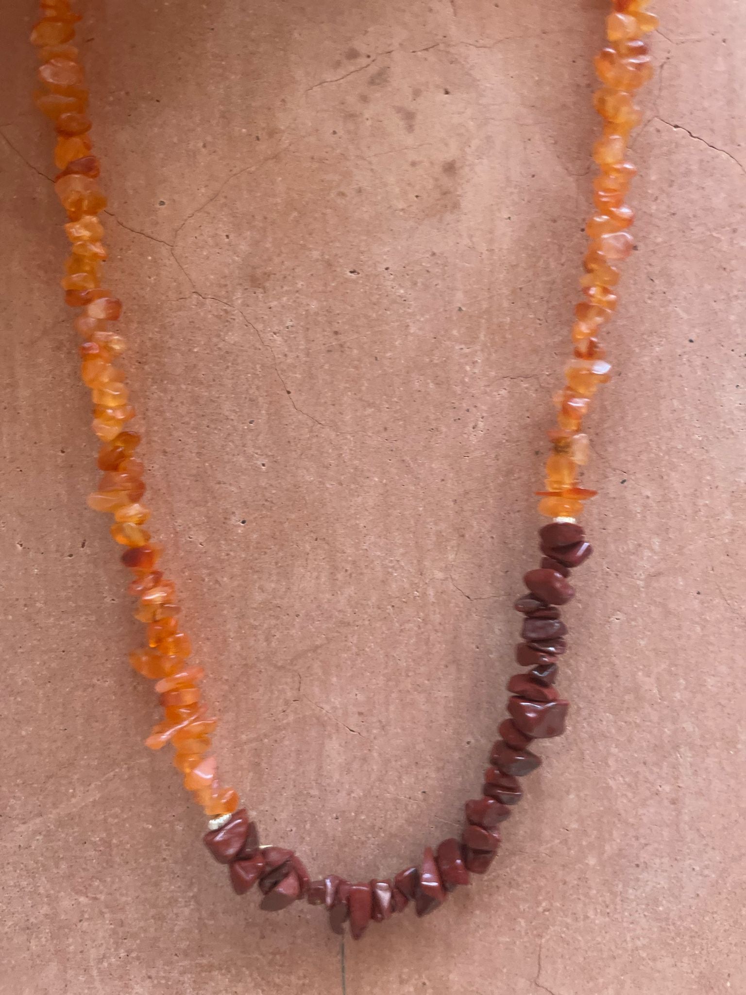 COLLAR RAIZ