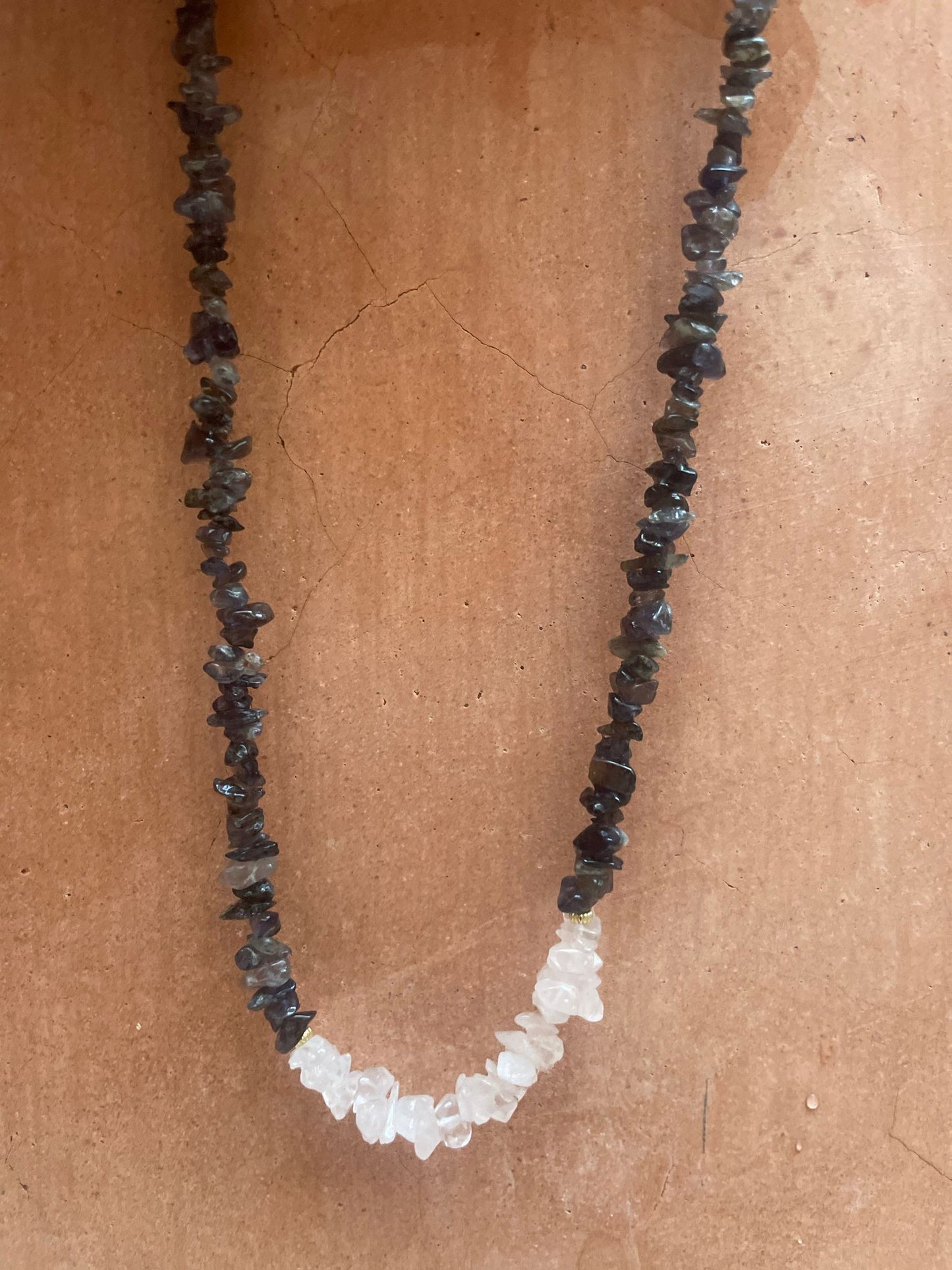 COLLAR BRISA