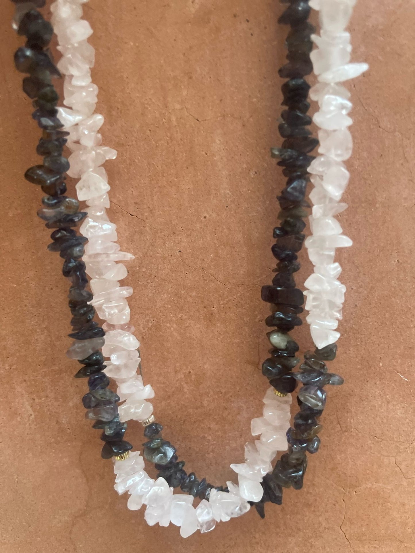 COLLAR BRISA