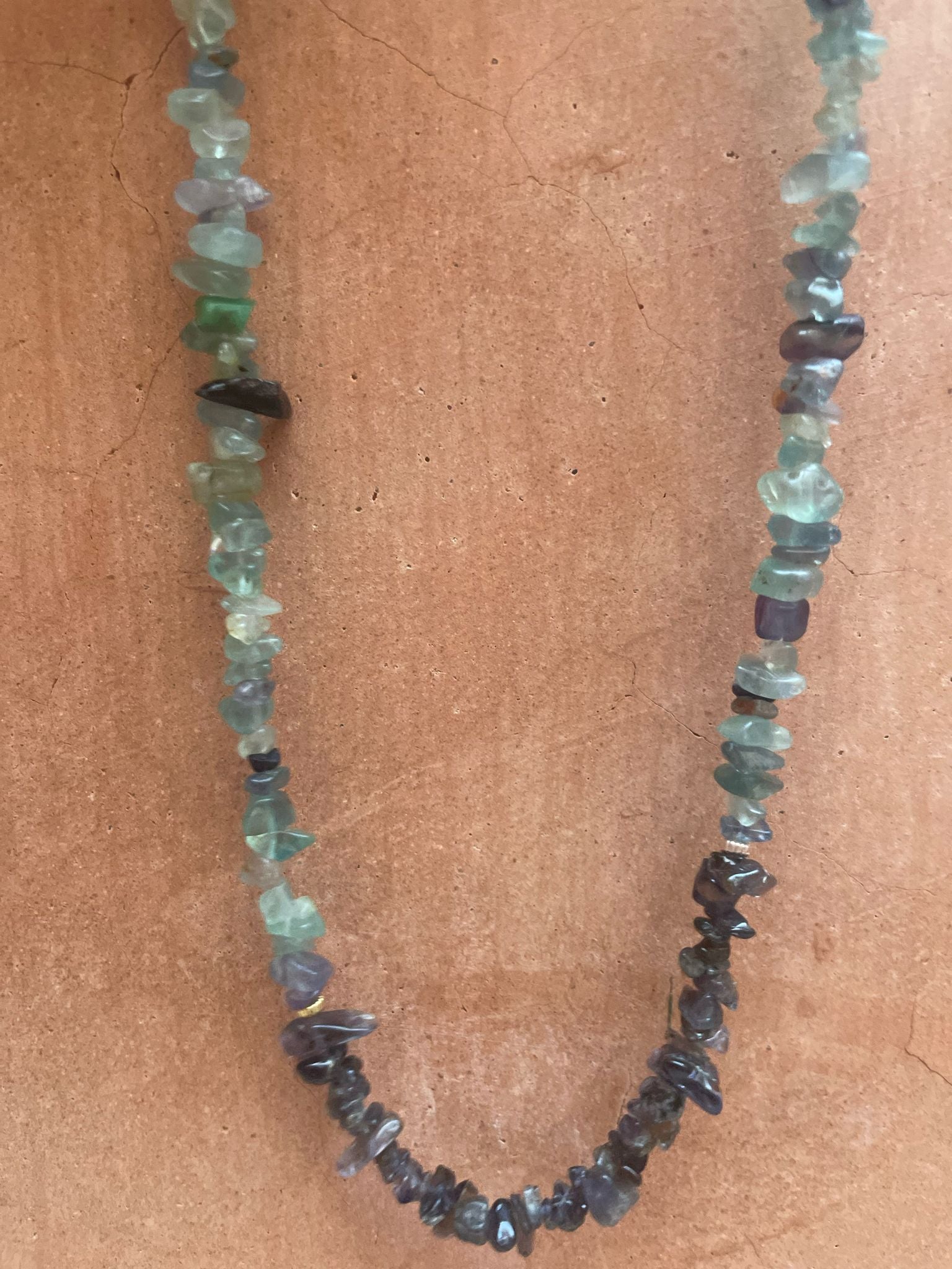 COLLAR AURORA