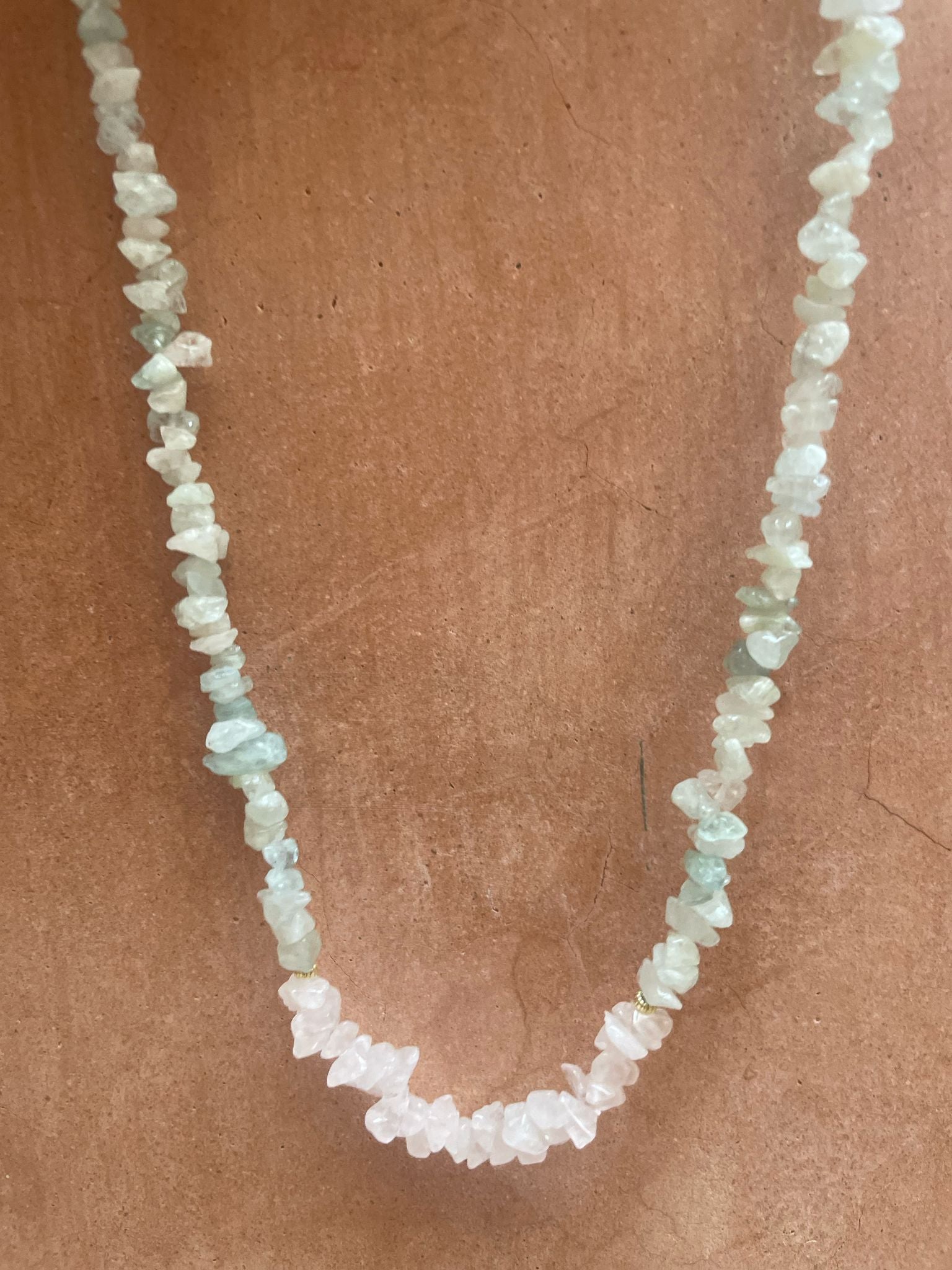 COLLAR ALBA
