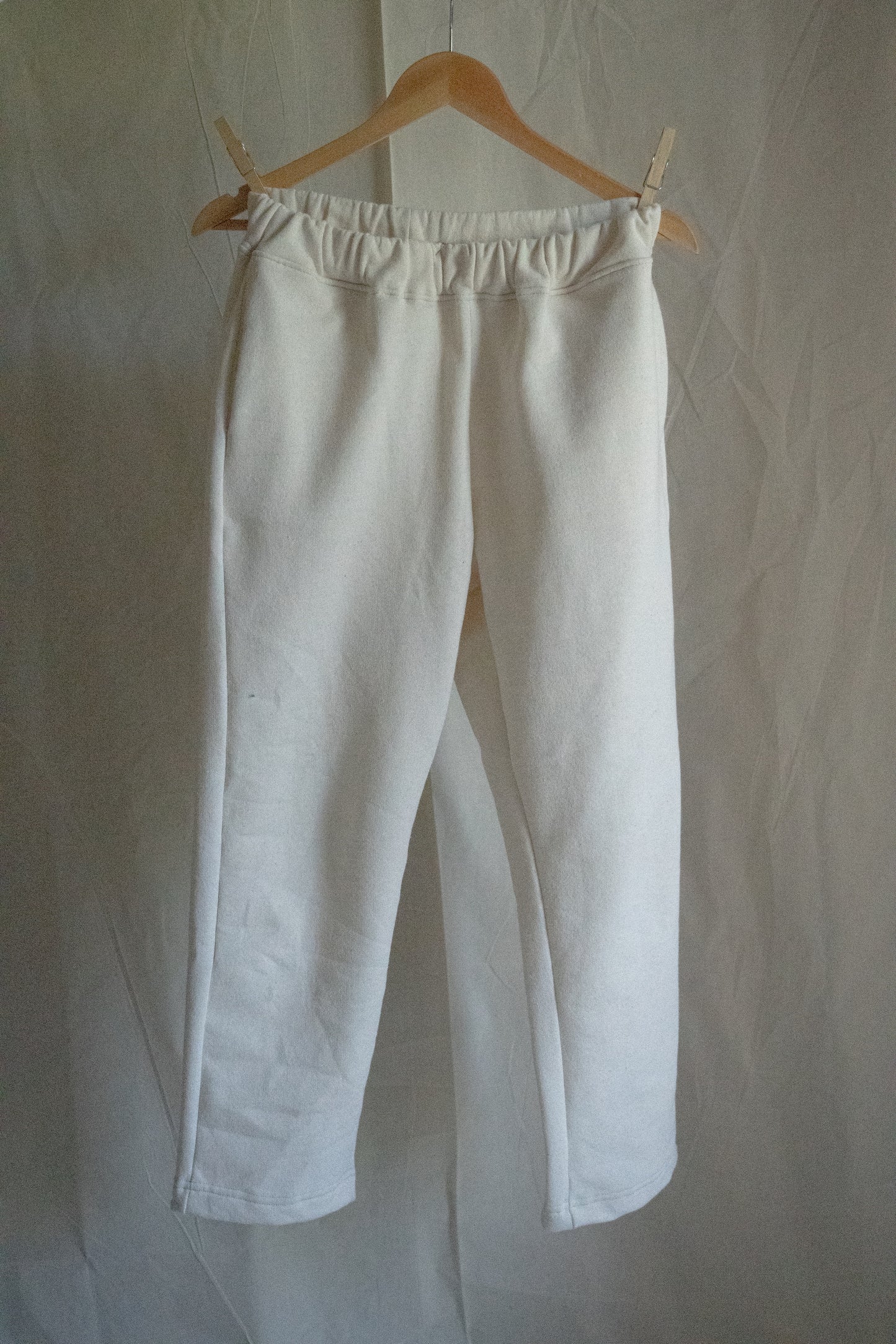 Pantalón de felpa INES