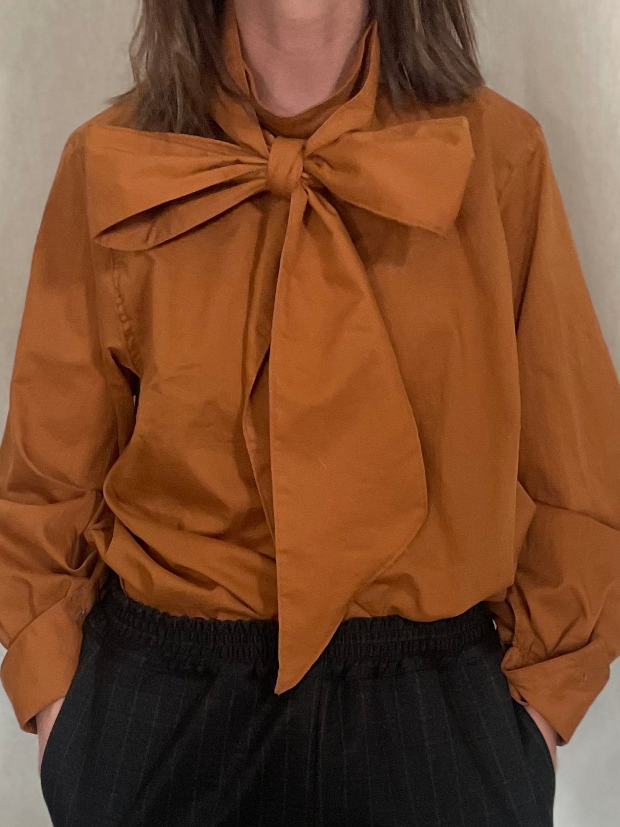 Blusa lazada CANDELA