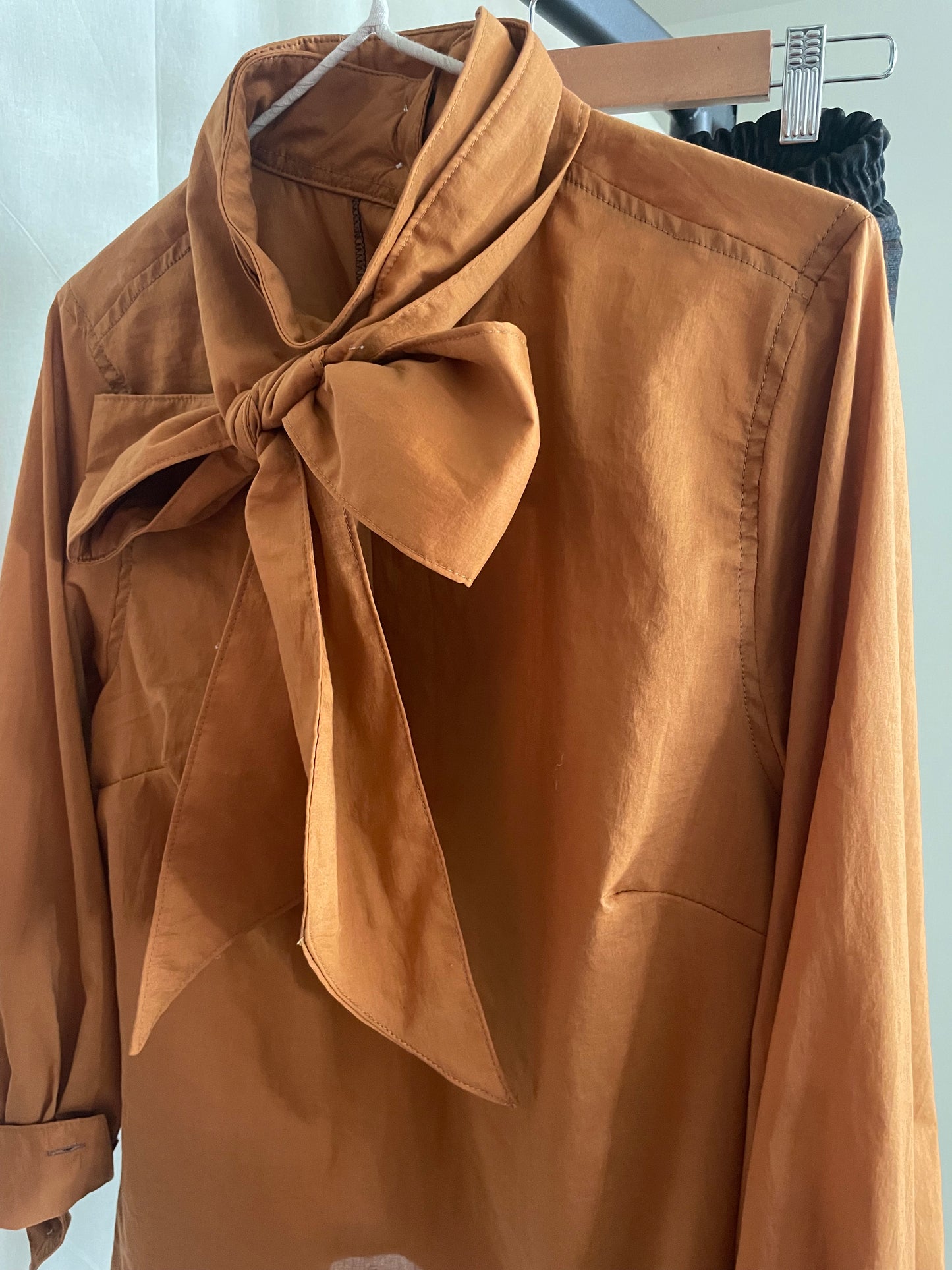 Blusa lazada CANDELA