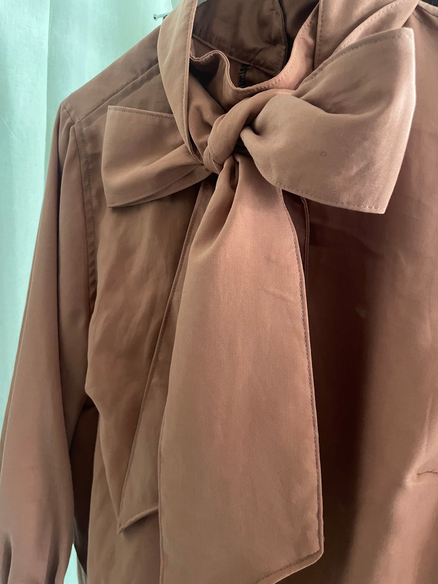 Blusa lazada CANDELA