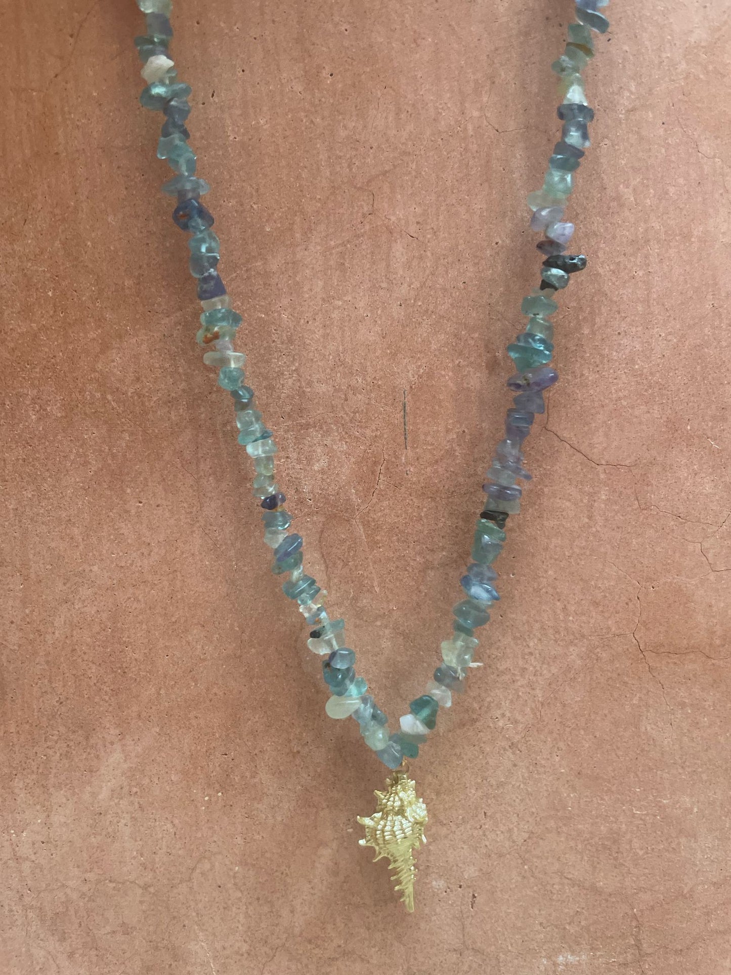 COLLAR BRISA MARINA