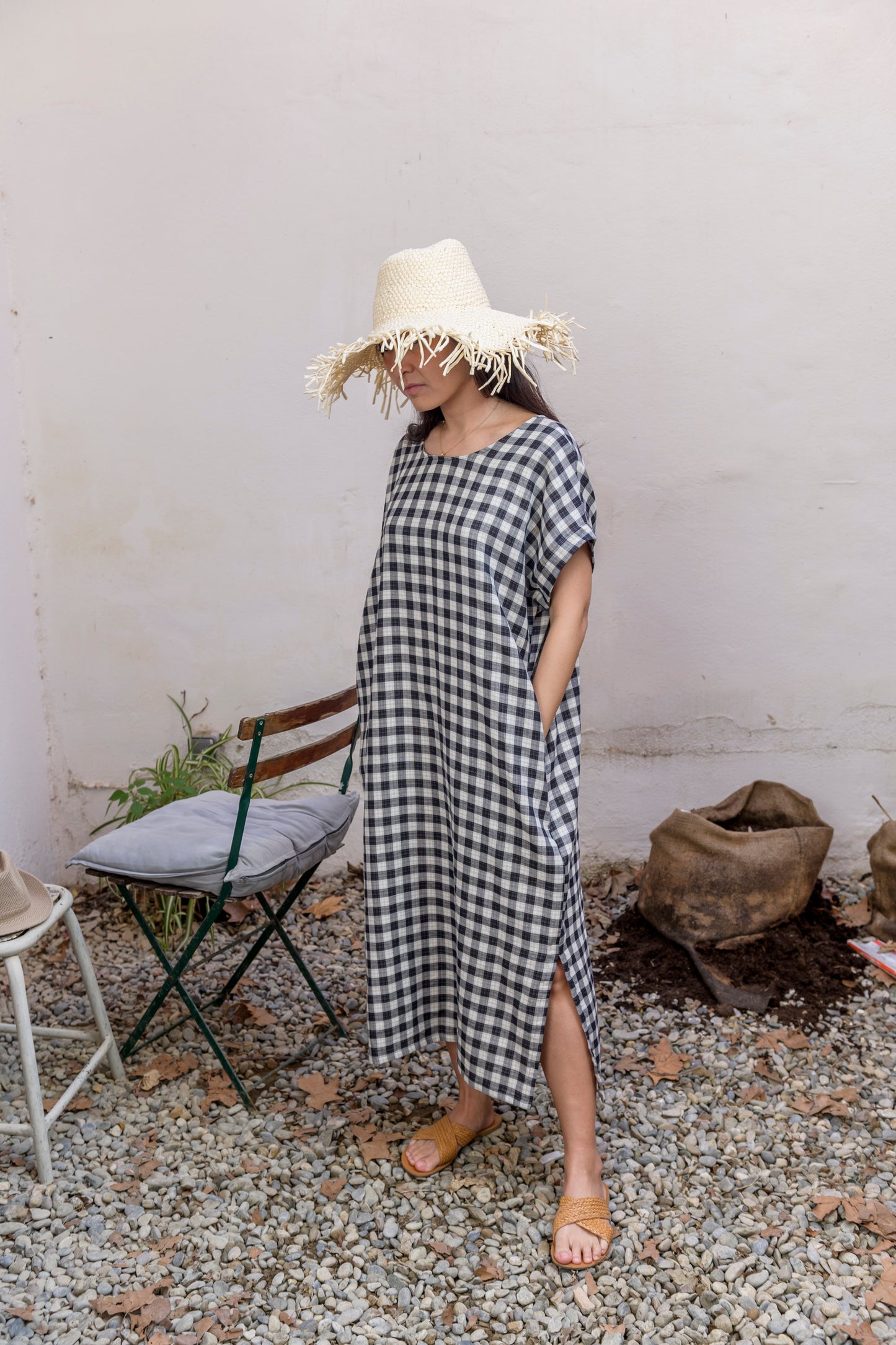 PETRA MUM vichy
