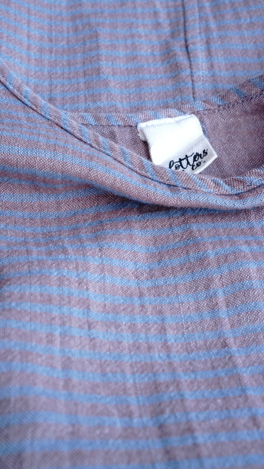 PETRA DOT stripes