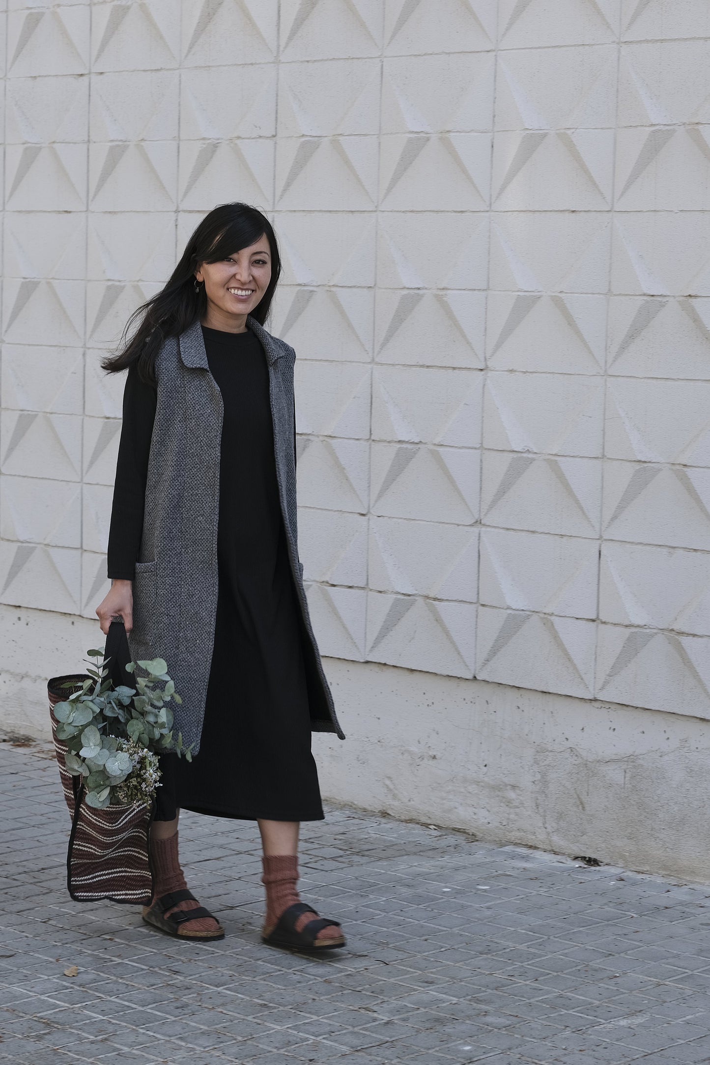 TATI BAG