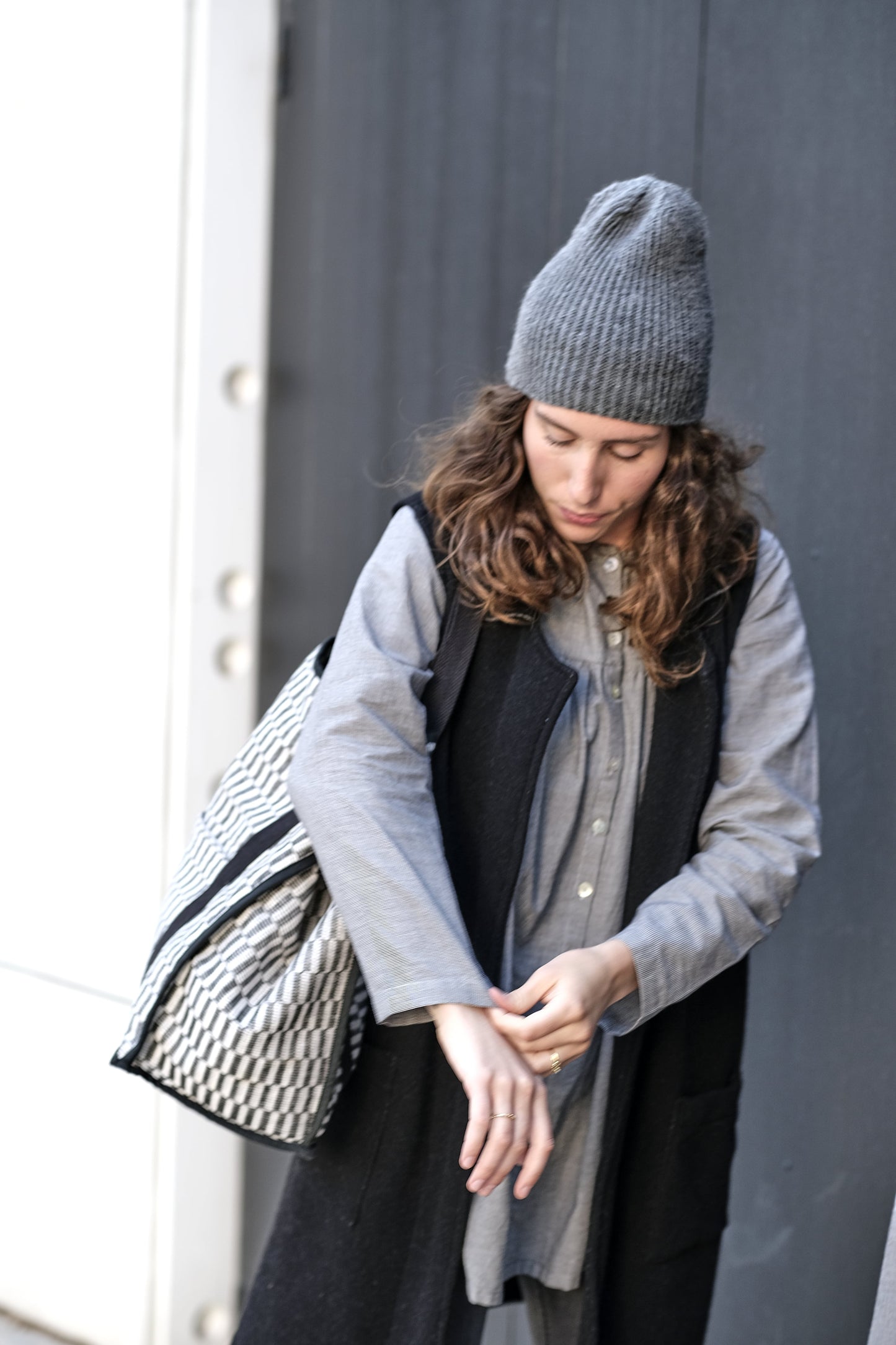 TATI BAG