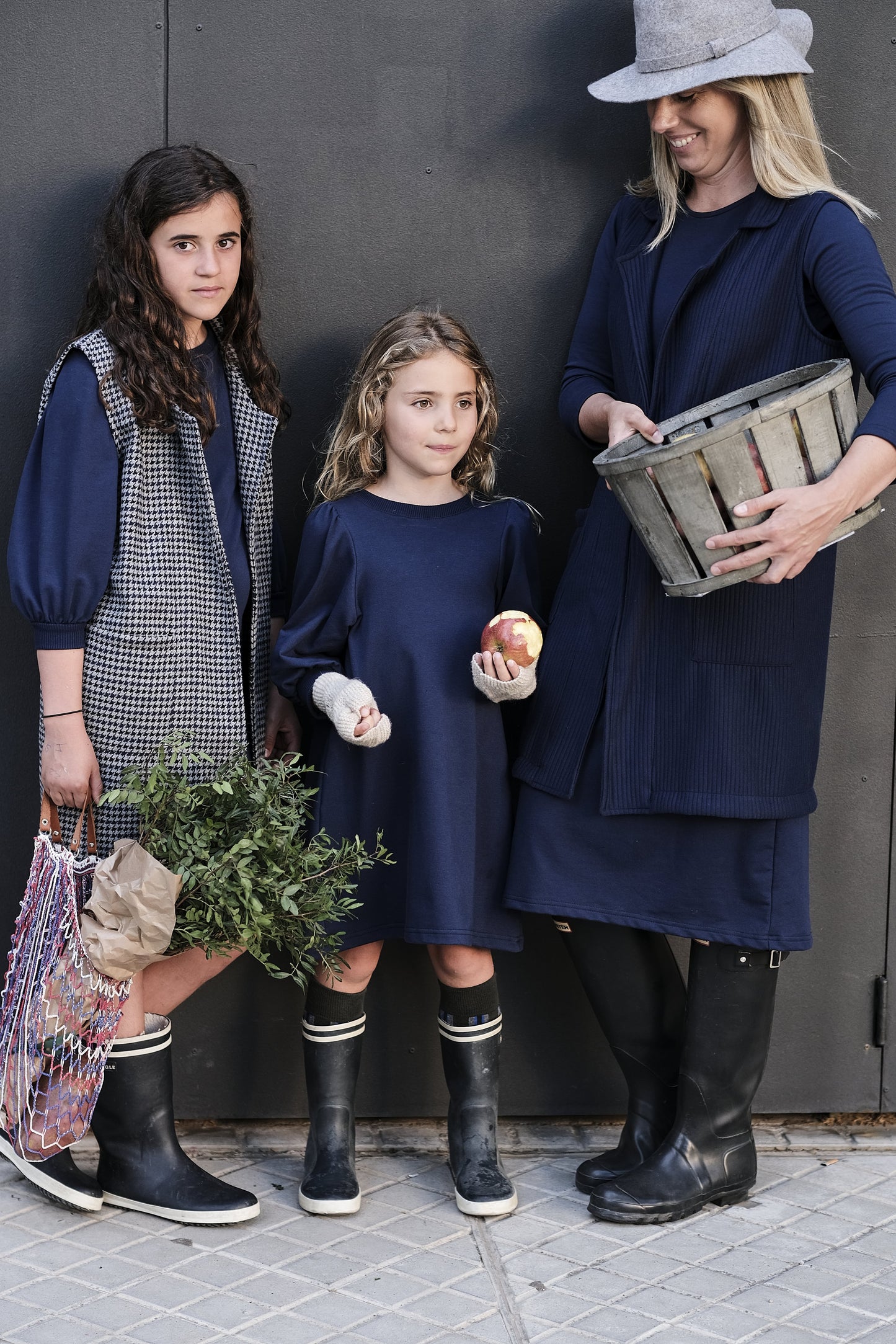 Jacinta - mum&teen