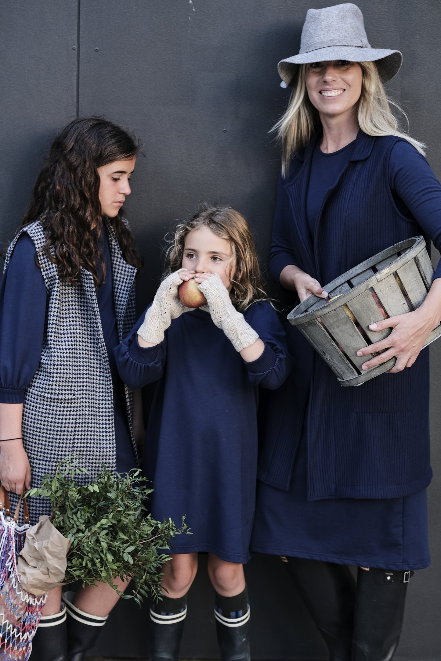 Camila - mum&teen