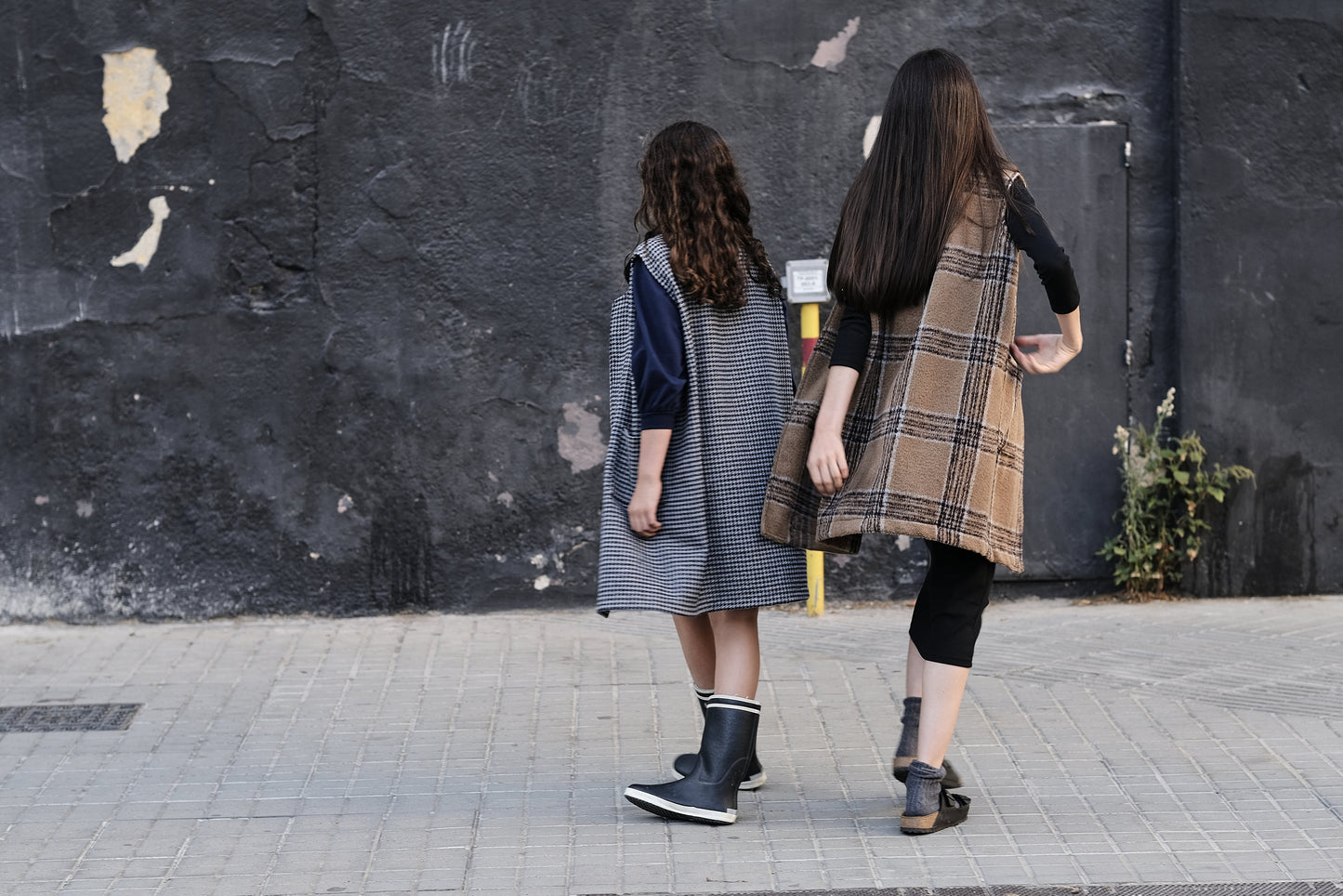 Camila - mum&teen