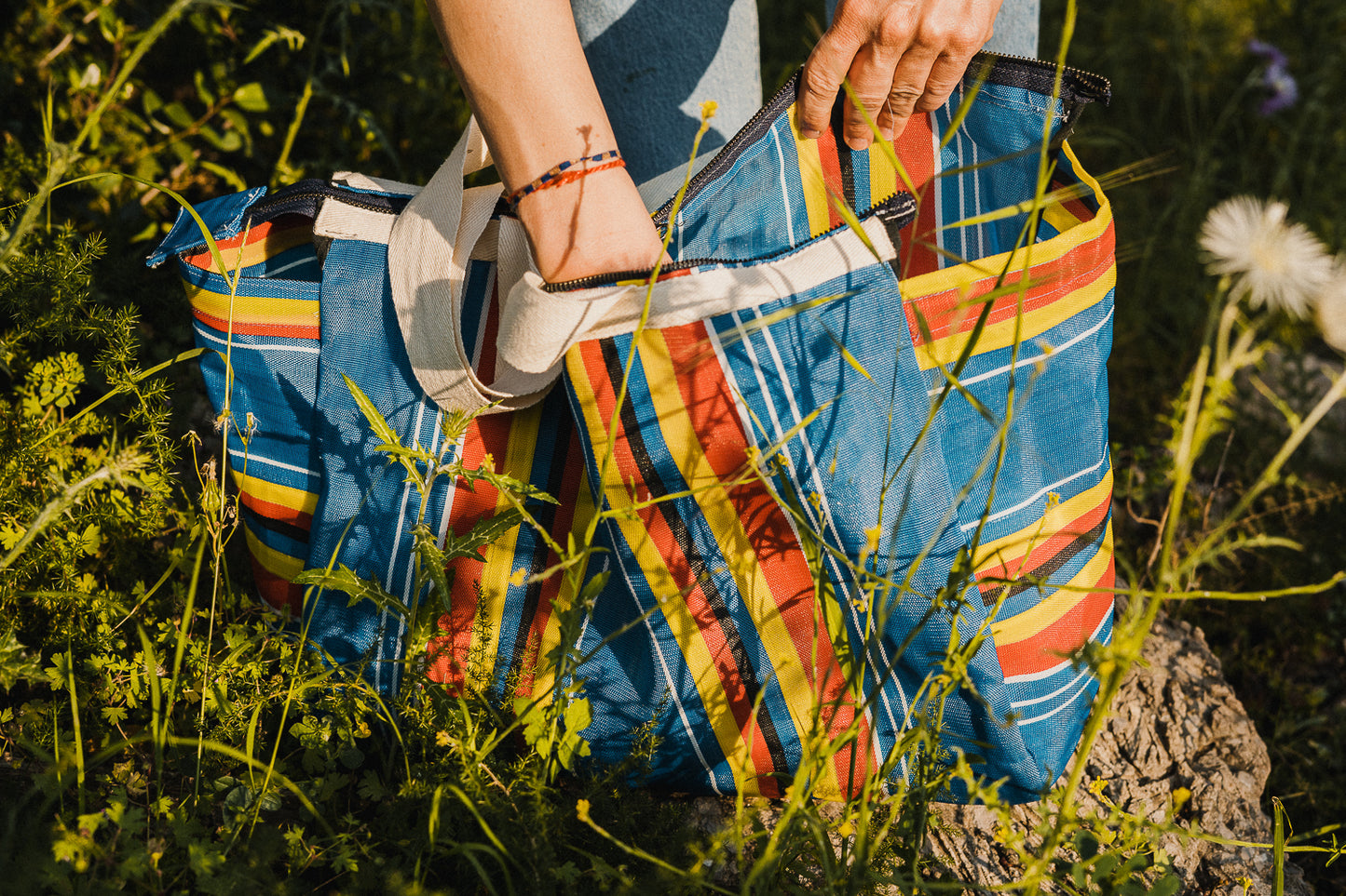 Pamela Bag