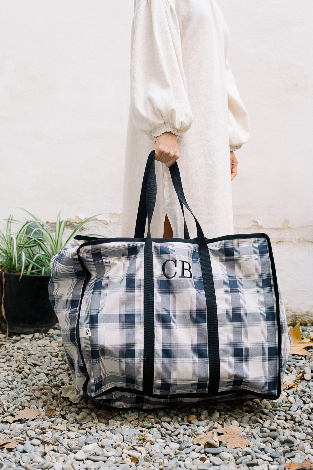 BOLSA WEEKEND