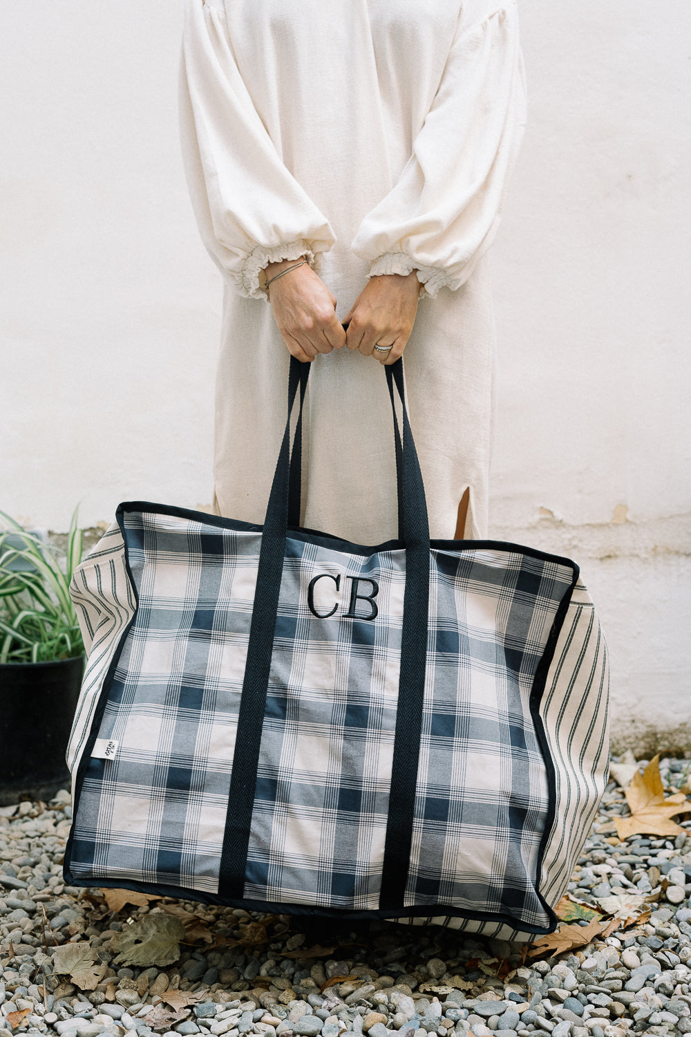 BOLSA WEEKEND personalizada