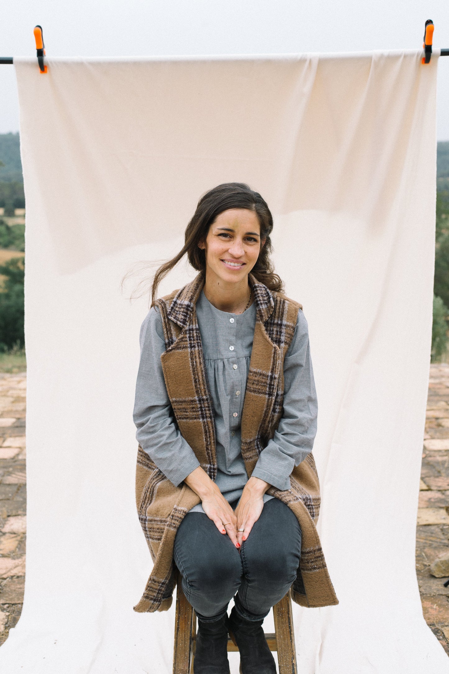 Camila - mum&teen