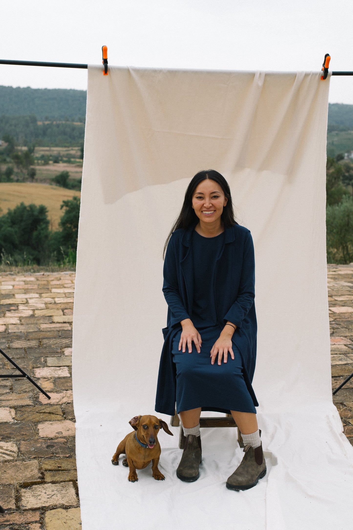 Jacinta - mum&teen