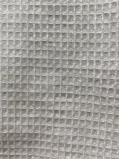 Chaleco LIA color lino natural