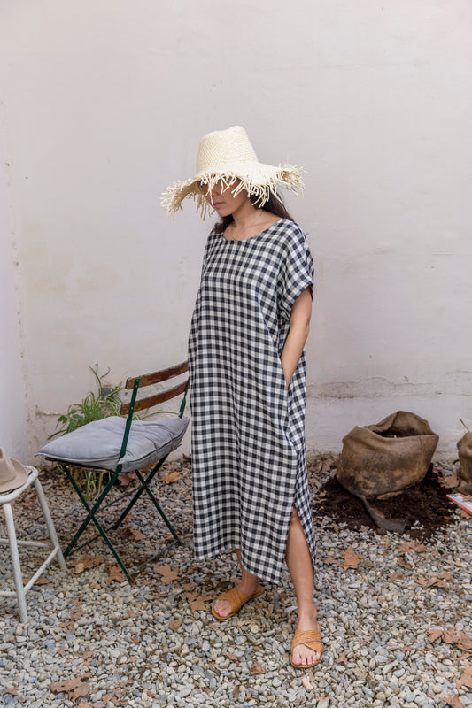 PETRA MUM vichy