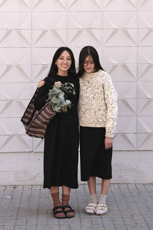 Jimena - mum&amp;teen