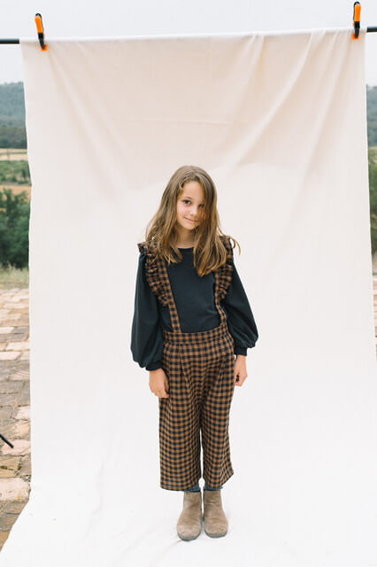 Greta - dot